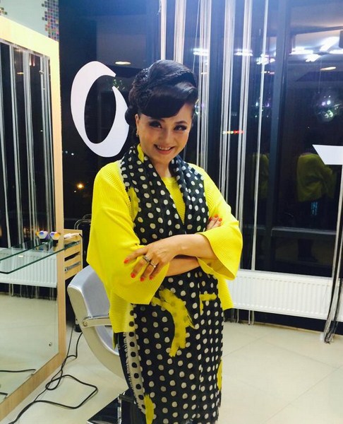 МУГЖ Т.Ариунаагийн “Цоглог” зургийн цомгоос…